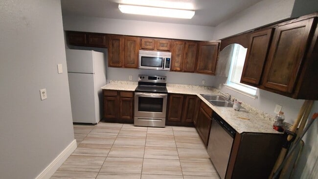 Photo - Townhome Available!