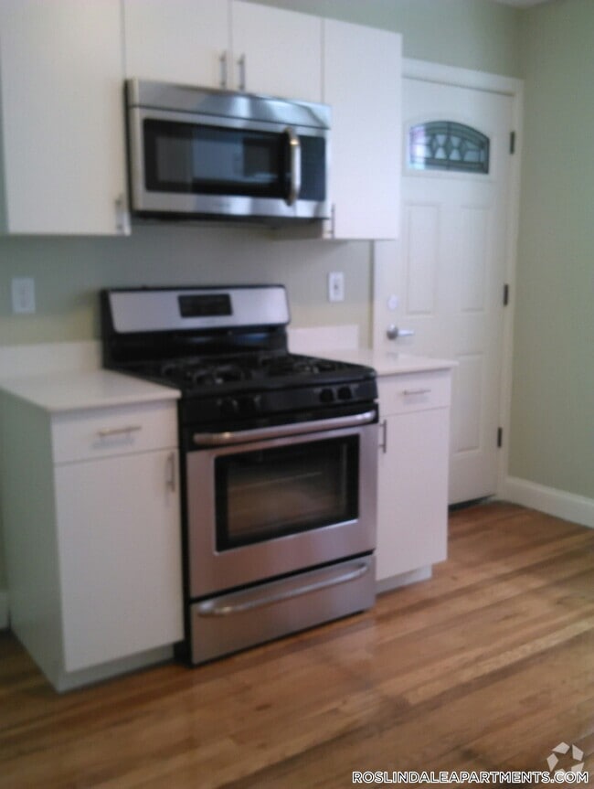 Building Photo - 4043 Washington St Unit 2 Rental