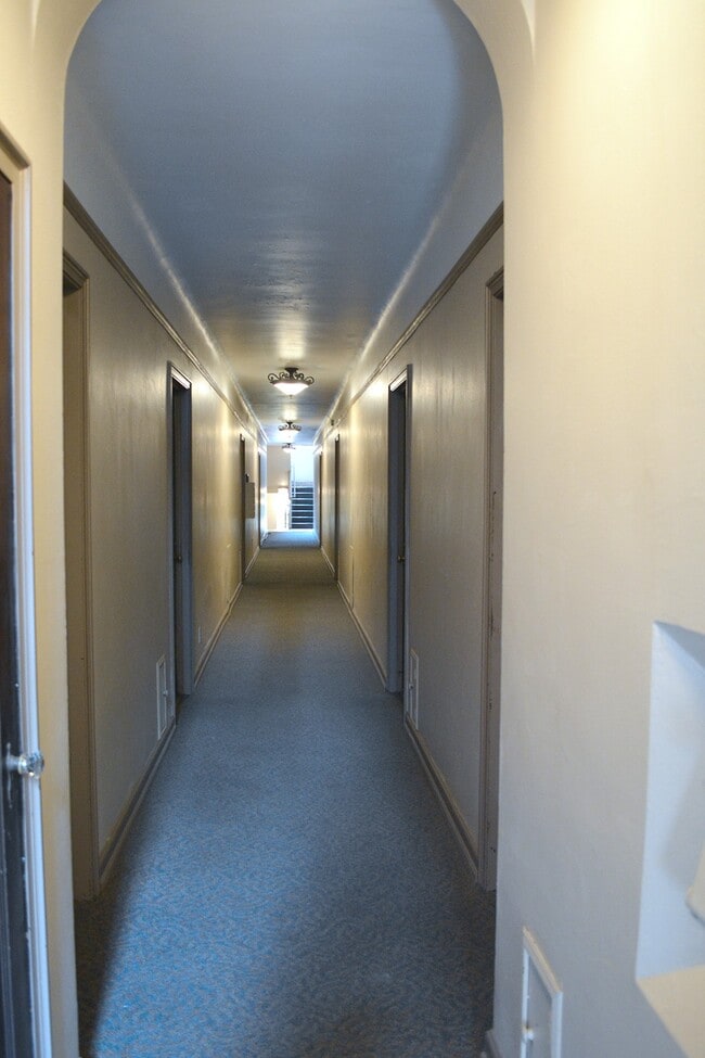 Photo - Garrison Flats