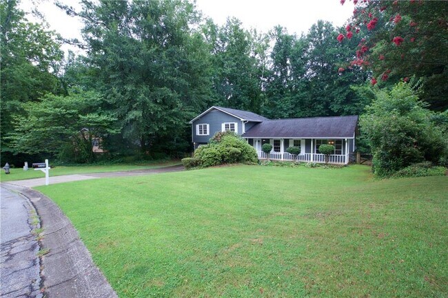 Photo - 3328 Mountain Hollow Dr