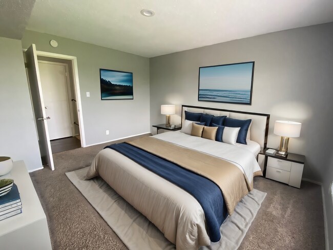 Photo - VIP Apartments