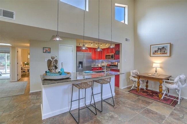Photo - Midtown Santa Fe 3 Bed, 2 Bath, 2 Car Garage and EV Charger