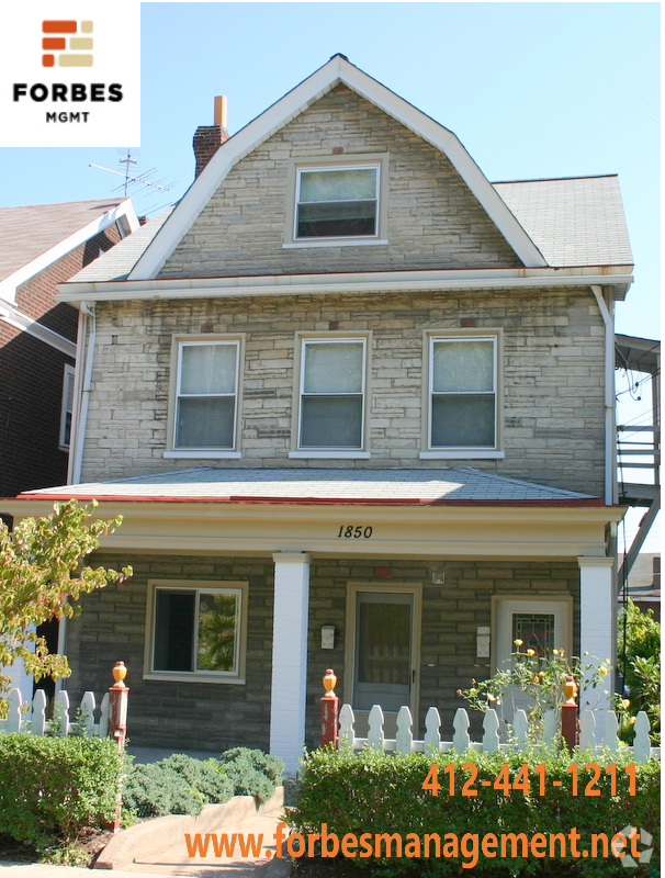 Building Photo - 1850 Morningside Ave Rental