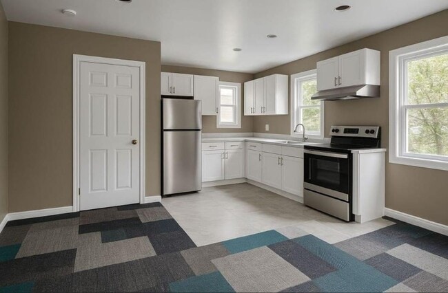 Building Photo - 2580 W 18th Pl Rental
