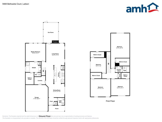 Photo - 9469 Bethsaida Ct