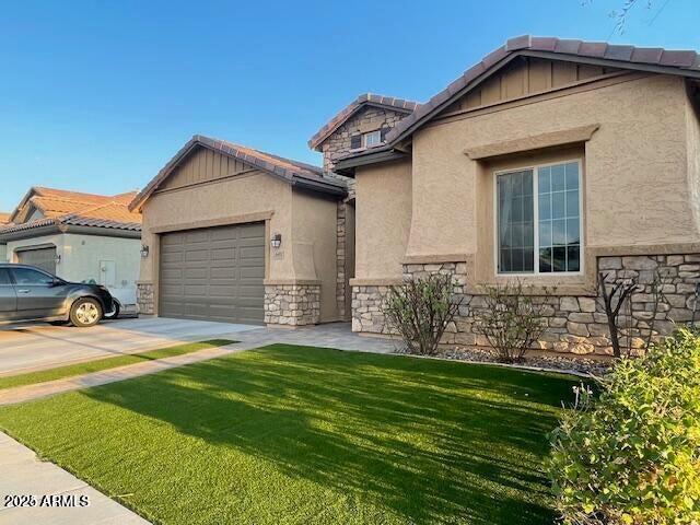 Building Photo - 1911 E Horseshoe Dr