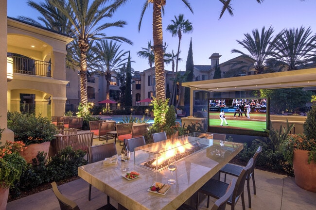 Torrey Villas Apartment Homes