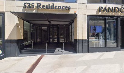 Building Photo - 535 N Michigan Ave Unit 1510 Rental