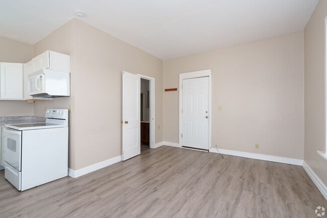 Photo - Karlton Apartments