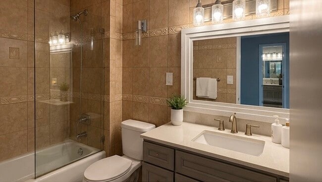 Photo - 7002 Boulevard E Unidad 6F
