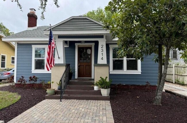 2314 W North B St House House - Image 