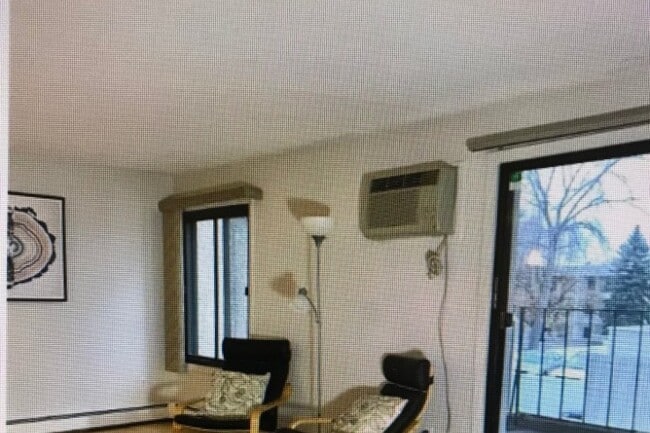 living room - 4110 Rahn Rd Unit 207