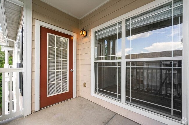 Building Photo - 4333 Dunwoody Park Unit 2412 Rental