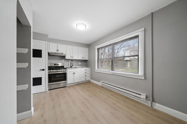 Photo - Magnolia Ridge Apartments