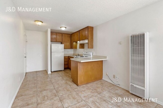 Apartment in North Park - Apartment in North Park Unidad 4