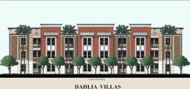 Building Photo - 501 W Sam Houston Ave Rental
