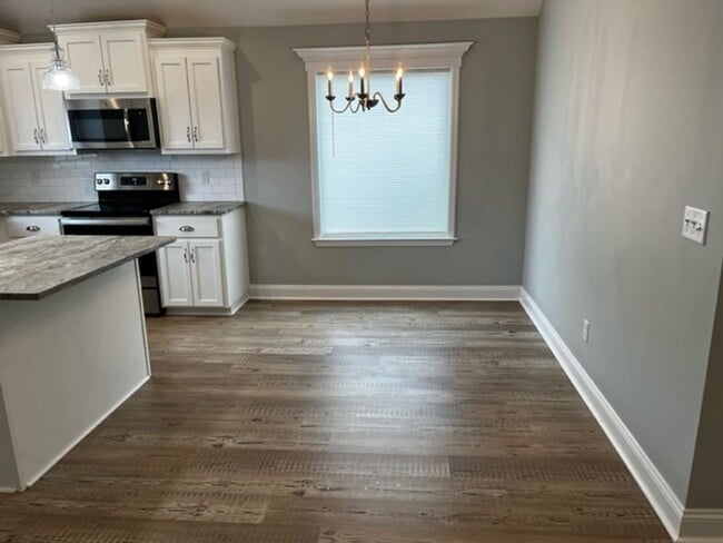 Photo - New 4BD/2B Home in Franks Creek Subdivision in Hahira, GA