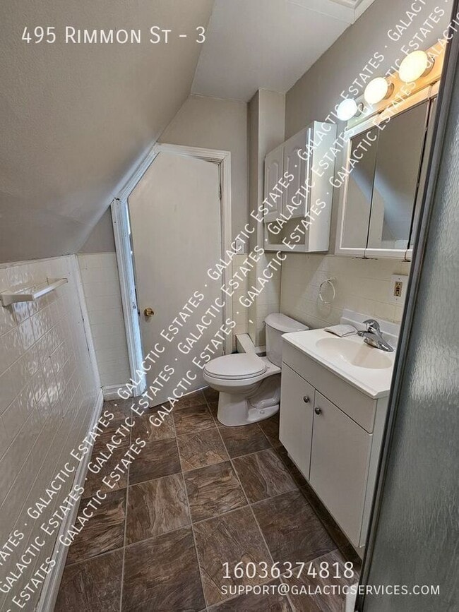 Photo - 495 Rimmon St Unidad 3
