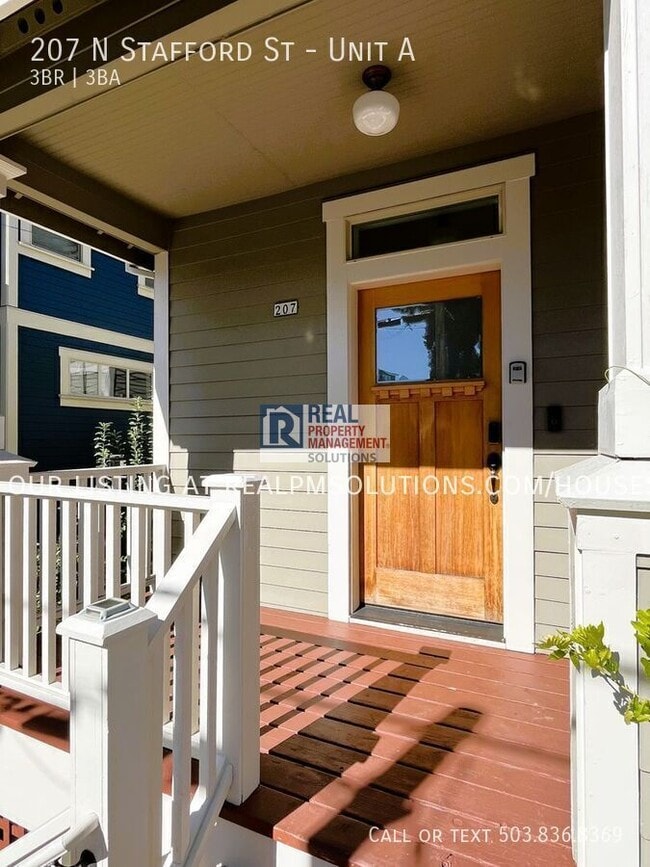 Photo - 207 N Stafford St Unit A