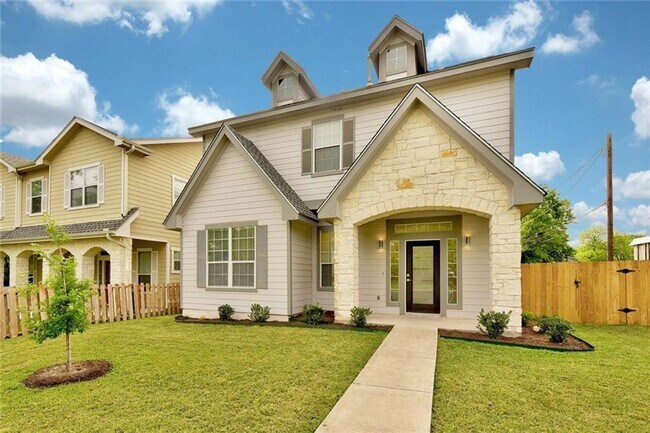 Photo - 4 bedroom 4 bath house fully remodeled