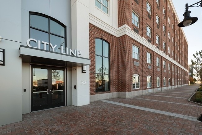 Photo - CityLine - Jersey City West