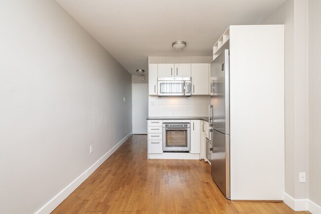 Photo - 730 St Clarens Ave Unit 1502