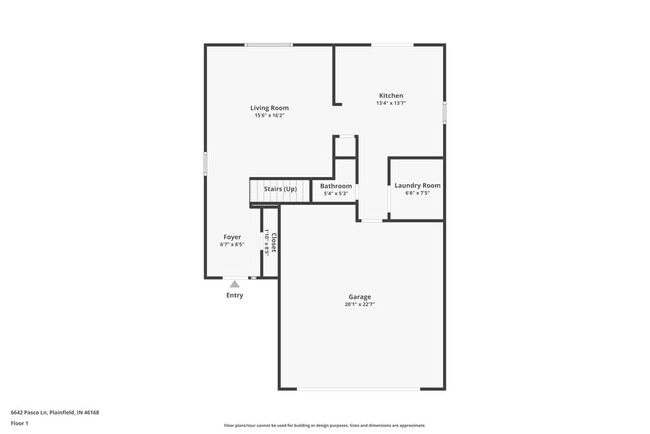 Photo - 6642 Pasco Ln