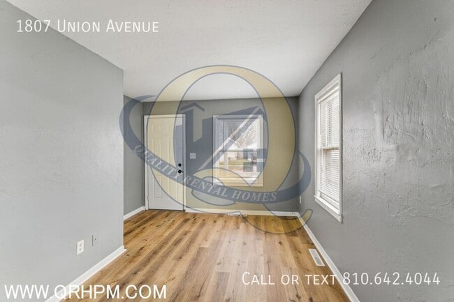 Photo - 1807 Union Ave