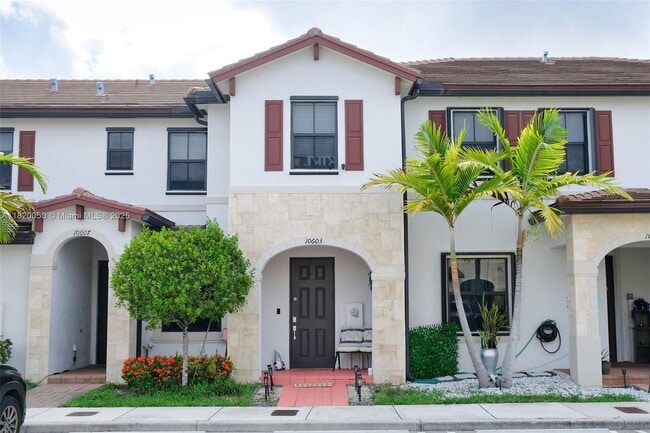 Photo - 10603 West 33rd Ct Townhome