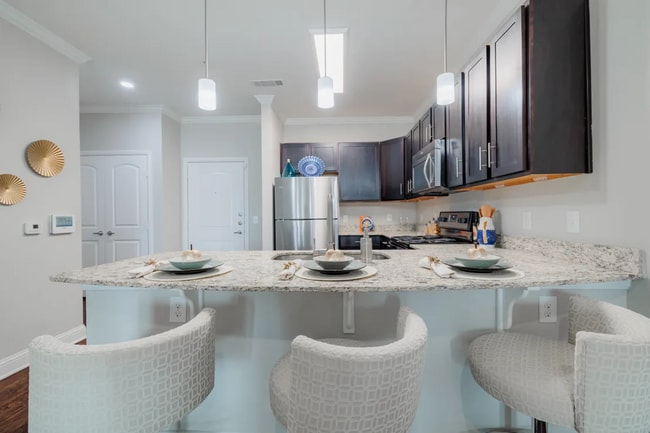 Photo - Yes, It Has That Feel Unit ECH2