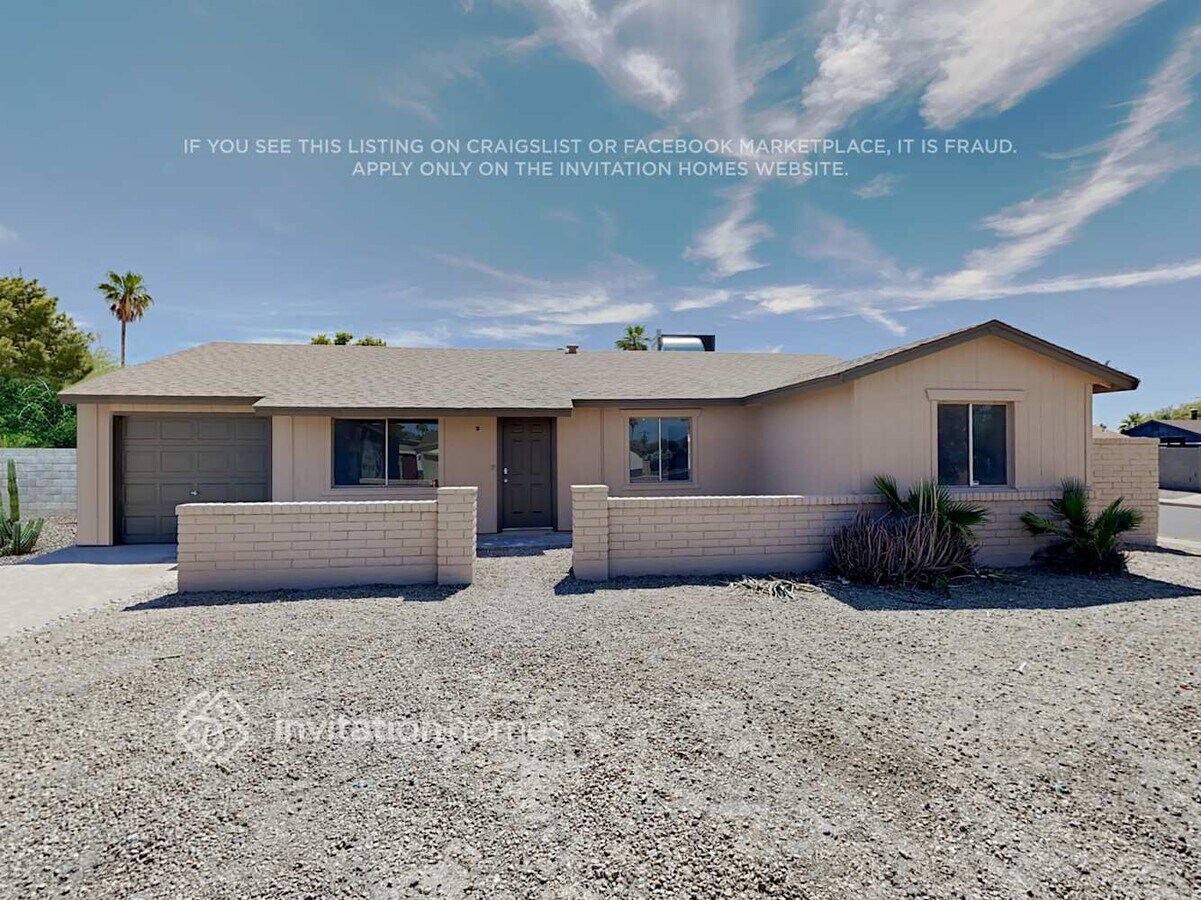 Photo - 14201 N 37th Pl Casa