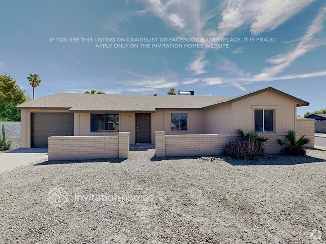 Building Photo - 14201 N 37th Pl Rental