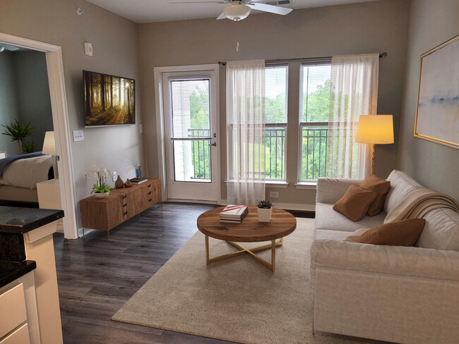 Photo - Heights at Jackson Village, A 55+ Community