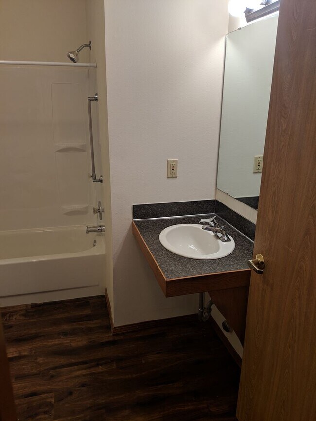 Photo - STUDIO WITH BONUS STORAGE Unit 3335-2