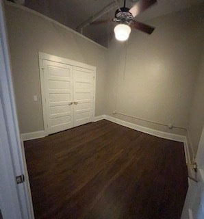 Photo - Washington Building