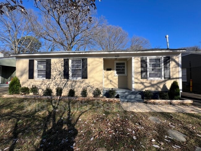 Building Photo - 3650 McDuff Ave