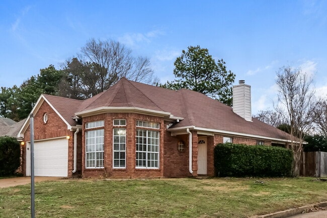 Photo - 3158 Clubview Cove N