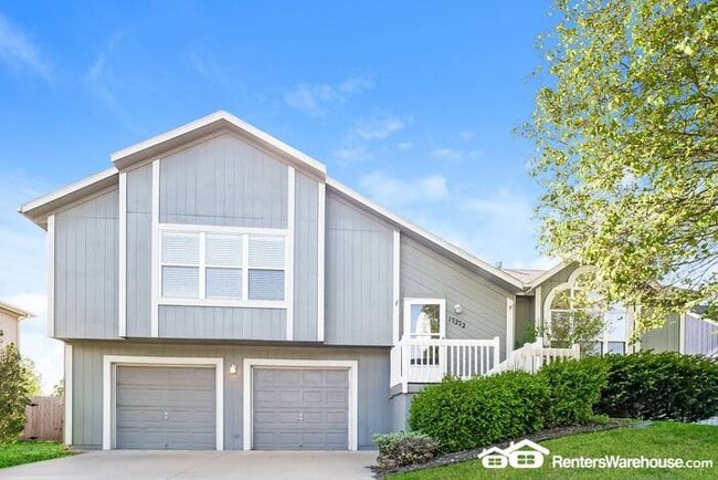 3 Bedroom/ 2 Bath Home in Gardner! Availab... - 3 Bedroom/ 2 Bath Home in Gardner! Availab...