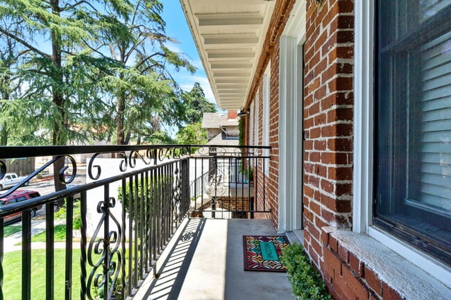 Photo - 258 N Fulton St Unit 260