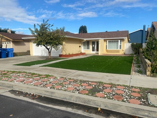 Photo - Harbor City- Single Family Home