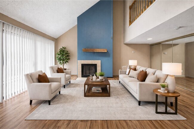 Photo - 2300 Old Spanish Trl Unit 2122