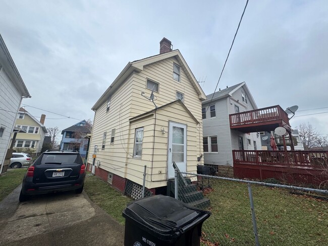 Photo - 3 Bed 1 Bath Single Family Home