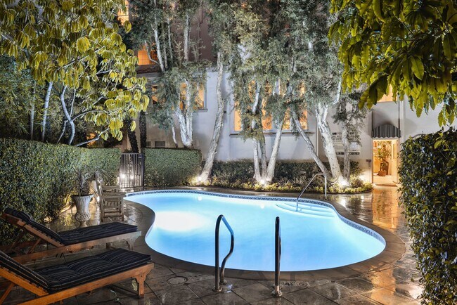 Jacuzzi en las casas del apartamento L'Estancia - L'Estancia