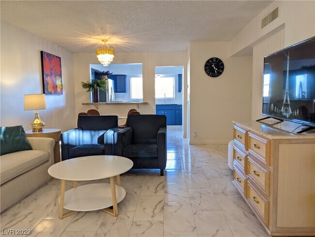 Photo - 356 E Desert Inn Rd Unit 216