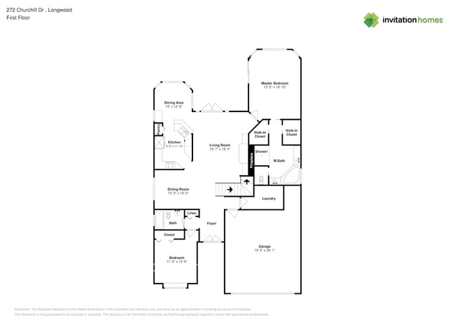 Photo - 272 Churchill Dr