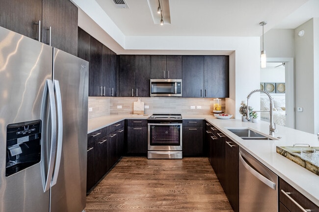 The Dagny Midtown Apartments
