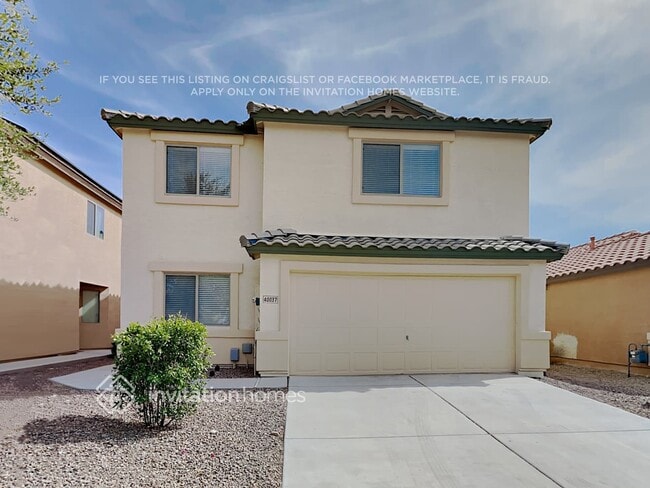 Building Photo - 40037 W Sanders Way