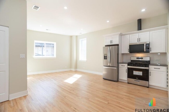 1 bedroom in Chicago IL 60640 - 1 bedroom in Chicago IL 60640 Condo Unit 2R