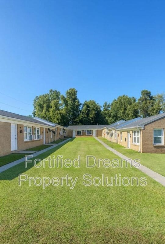 Photo - 900 Lowdermilk St Unit 900-A