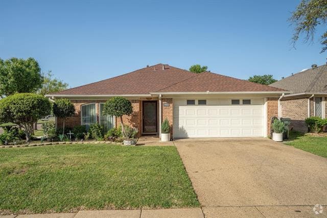 Building Photo - 2902 Big Oaks Dr Rental